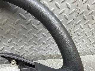 Руль TOYOTA PASSO KGC10 1KR-FE 5 ракурс Руль TOYOTA PASSO KGC10 1KR-FE 5 ракурс