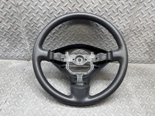 Руль TOYOTA PASSO KGC10 1KR-FE 1 ракурс Руль TOYOTA PASSO KGC10 1KR-FE 1 ракурс