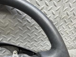 Руль TOYOTA PASSO KGC10 1KR-FE 5 ракурс Руль TOYOTA PASSO KGC10 1KR-FE 5 ракурс