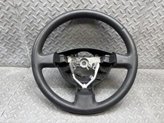 Руль TOYOTA PASSO KGC10 1 ракурс Руль TOYOTA PASSO KGC10 1 ракурс