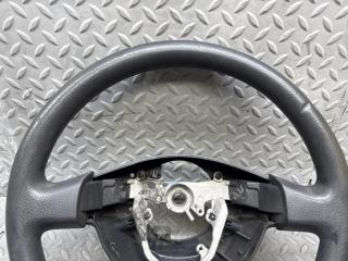 Руль TOYOTA PASSO KGC10 2 ракурс Руль TOYOTA PASSO KGC10 2 ракурс