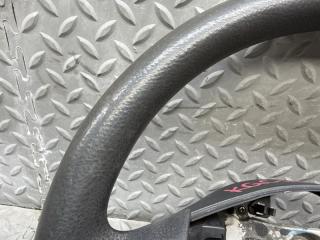 Руль TOYOTA PASSO KGC10 3 ракурс Руль TOYOTA PASSO KGC10 3 ракурс