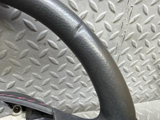 Руль TOYOTA PASSO KGC10 5 ракурс Руль TOYOTA PASSO KGC10 5 ракурс