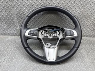 Руль DAIHATSU MOVE LA150S 1 ракурс