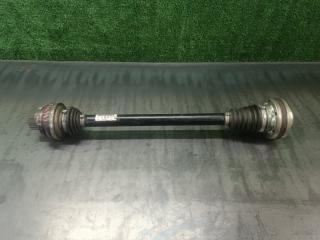 Привод правый задний AUDI Q5 8R CDN 8R0501203C 1 ракурс Привод правый задний AUDI Q5 8R CDN 8R0501203C 1 ракурс