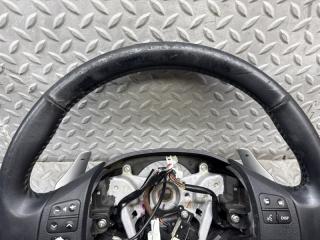 Руль LEXUS IS250 GSE20 GS120-02380 2 ракурс
