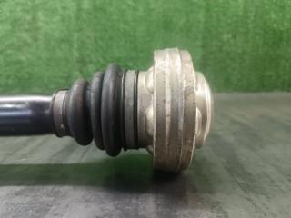 Привод левый задний BMW X1 E84 N52B30AE 7591597AI01 5 ракурс