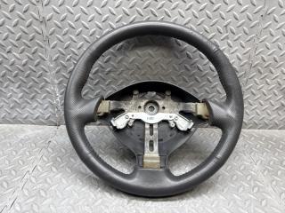 Руль SUZUKI JIMNY JB23W K6A-T 1 ракурс