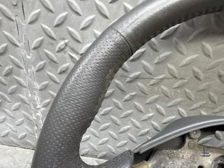Руль SUZUKI JIMNY JB23W K6A-T 3 ракурс