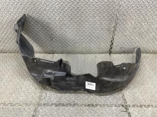 Подкрылок левый передний NISSAN KIX H59A 5370A671 1 ракурс