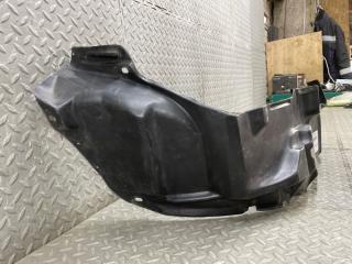Подкрылок левый передний NISSAN KIX H59A 5370A671 2 ракурс