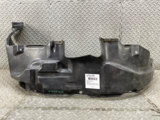 Подкрылок левый передний NISSAN KIX H59A 5370A671 3 ракурс