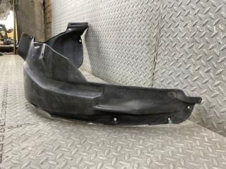 Подкрылок левый передний NISSAN KIX H59A 5370A671 4 ракурс