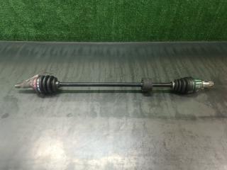 Привод правый передний TOYOTA PASSO KGC30 1KR-FE 1 ракурс Привод правый передний TOYOTA PASSO KGC30 1KR-FE 1 ракурс