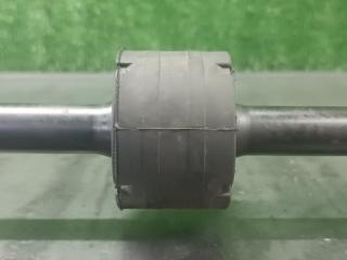 Привод правый передний TOYOTA PASSO KGC30 1KR-FE 5 ракурс Привод правый передний TOYOTA PASSO KGC30 1KR-FE 5 ракурс