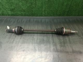 Привод правый задний SUBARU FORESTER SG5 EJ202DXUAE 1 ракурс