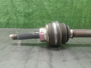 Привод правый задний SUBARU FORESTER SG5 EJ202DXUAE 2 ракурс