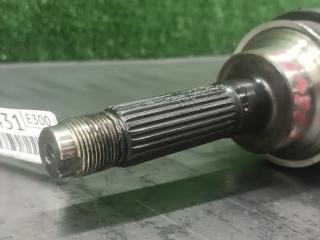Привод правый задний SUBARU FORESTER SG5 EJ202DXUAE 3 ракурс