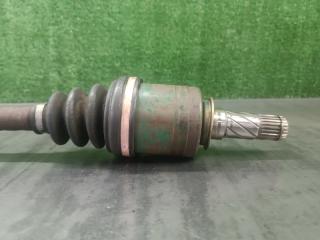 Привод правый задний SUBARU FORESTER SG5 EJ202DXUAE 5 ракурс