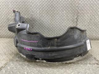 Подкрылок левый передний DAIHATSU TANTO L385S 53876-B2220 5 ракурс