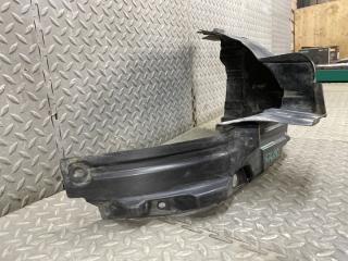 Подкрылок правый передний NISSAN CLIPPER U72V 5370B244 2 ракурс