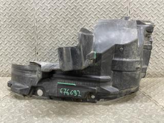 Подкрылок правый передний NISSAN CLIPPER U72V 5370B244 3 ракурс