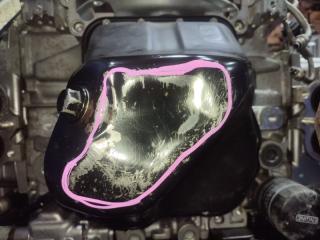Двигатель SUBARU IMPREZA GH6 EJ203JP1AE 10100BP810, E026818 1 ракурс