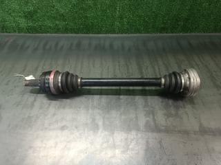 Привод левый задний BMW Z4 E85 N52B30AF 7541443AI02 1 ракурс