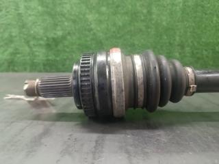 Привод левый задний BMW Z4 E85 N52B30AF 7541443AI02 2 ракурс
