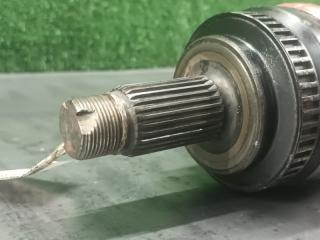 Привод левый задний BMW Z4 E85 N52B30AF 7541443AI02 3 ракурс