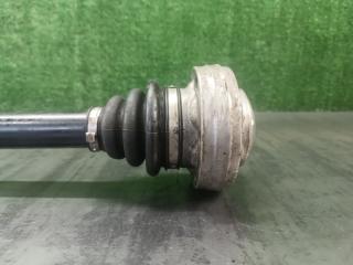 Привод левый задний BMW Z4 E85 N52B30AF 7541443AI02 5 ракурс