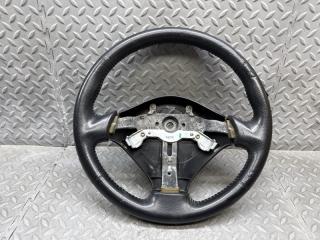 Руль SUZUKI JIMNY JB23W 1 ракурс