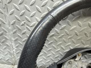 Руль SUZUKI JIMNY JB23W 3 ракурс