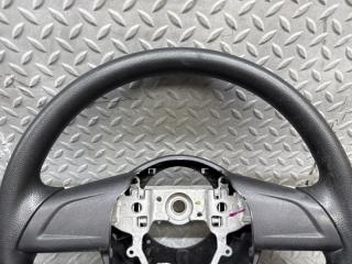 Руль SUZUKI JIMNY JB64W 2 ракурс