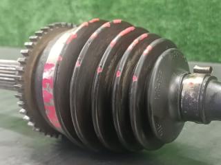 Привод левый передний MAZDA PREMACY CP8W FP 4 ракурс