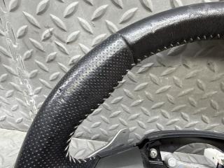 Руль TOYOTA WISH ZGE20 GS120-04010 3 ракурс