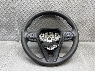 Запчасть руль TOYOTA RAV4 2021