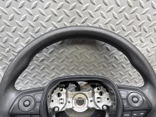 Руль TOYOTA RAV4 AXAH52 A25A-FXS GS120-07900 2 ракурс Руль TOYOTA RAV4 AXAH52 A25A-FXS GS120-07900 2 ракурс