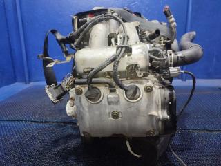 Двигатель SUBARU IMPREZA GH6 EJ203JP1AE 10100BP810, E026818 3 ракурс