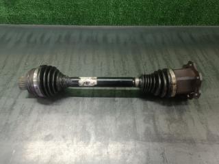 Привод правый передний AUDI Q5 8R CDN 8R0407271B 1 ракурс Привод правый передний AUDI Q5 8R CDN 8R0407271B 1 ракурс