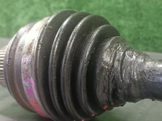 Привод правый передний AUDI Q5 8R CDN 8R0407271B 4 ракурс Привод правый передний AUDI Q5 8R CDN 8R0407271B 4 ракурс