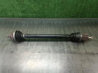 Привод правый передний AUDI TT 8N AUQ 8N0407272Q 1 ракурс