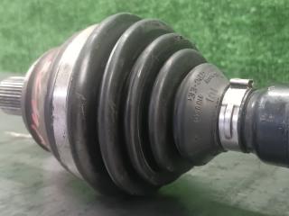 Привод правый передний AUDI TT 8N AUQ 8N0407272Q 4 ракурс