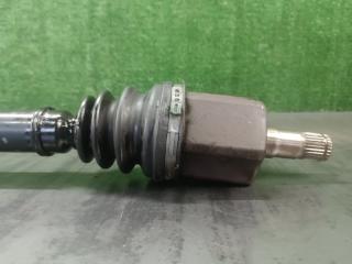 Привод правый передний AUDI TT 8N AUQ 8N0407272Q 5 ракурс