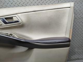 Обшивка дверей правая передняя TOYOTA SAI AZK10 2AZ-FXE 67701-X1U00 3 ракурс