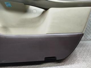 Обшивка дверей правая передняя TOYOTA SAI AZK10 2AZ-FXE 67701-X1U00 5 ракурс