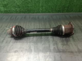 Привод левый передний AUDI Q5 8R CDN 8R0407271B 1 ракурс Привод левый передний AUDI Q5 8R CDN 8R0407271B 1 ракурс