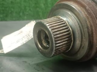 Привод левый передний AUDI Q5 8R CDN 8R0407271B 3 ракурс Привод левый передний AUDI Q5 8R CDN 8R0407271B 3 ракурс