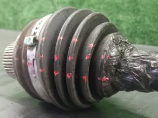 Привод левый передний AUDI Q5 8R CDN 8R0407271B 4 ракурс Привод левый передний AUDI Q5 8R CDN 8R0407271B 4 ракурс