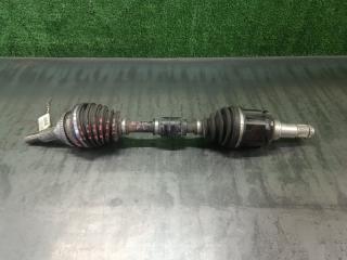 Привод левый передний TOYOTA ESTIMA MCR30 1MZ-FE 1 ракурс Привод левый передний TOYOTA ESTIMA MCR30 1MZ-FE 1 ракурс